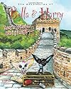 Let's Visit Beijing!: Adventures of Bella & Harry