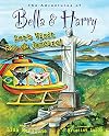 Let's Visit Rio de Janeiro!: Adventures of Bella & Harry