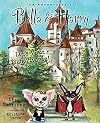 Let's Visit Transylvania!: Adventures of Bella & Harry