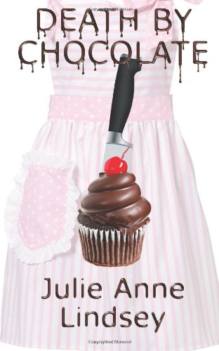 Death by Chocolate book cover