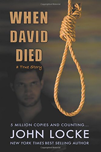 When David Died book cover