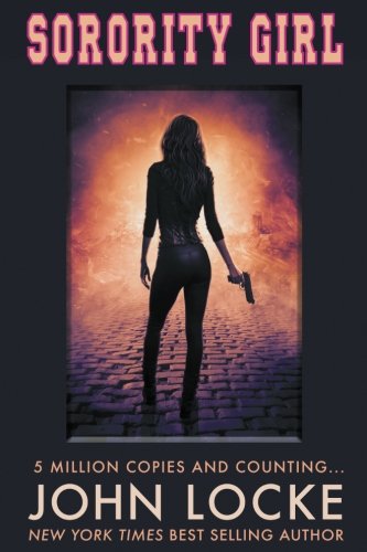 Sorority Girl book cover