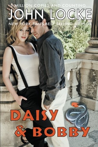 Daisy & Bobby book cover