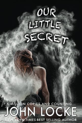 Our Little Secret book cover