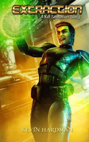 Cover of Extraction