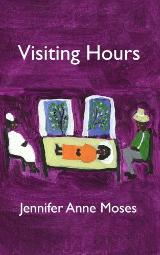 Visiting Hours cover