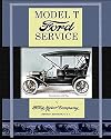 Model T Ford Service