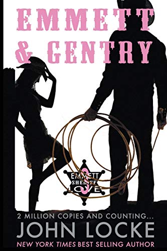 Emmett & Gentry book cover