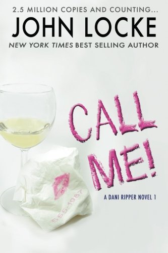 Call Me book cover