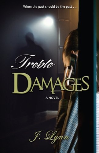 Treble Damages book cover