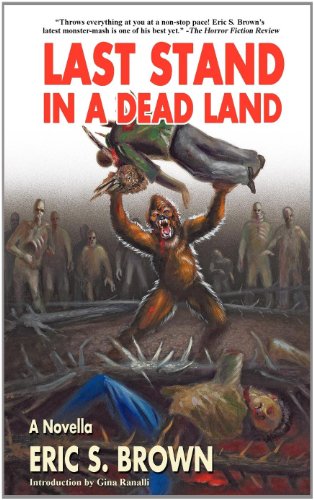 Last Stand in a Dead Land