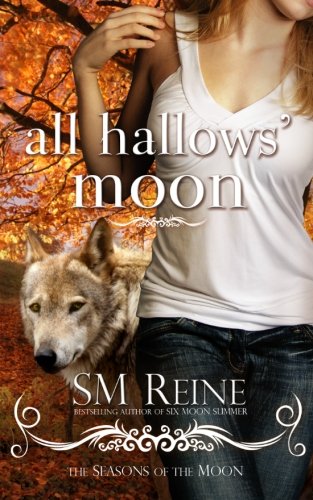 Cover of All Hallows' Moon