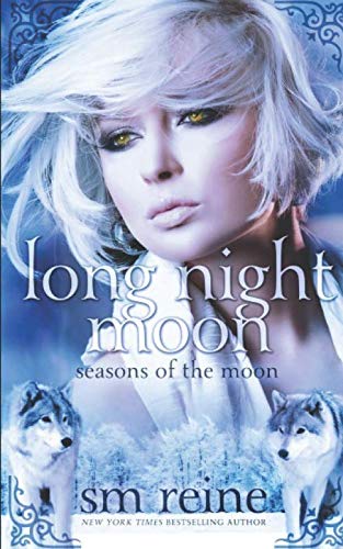 Long Night Moon book cover