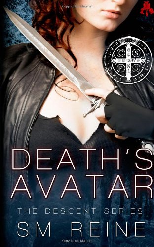 Death's Avatar cover