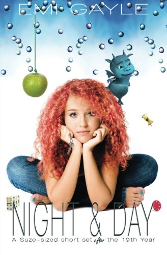 Cover of Night & day