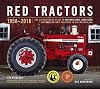Red Tractors 1958-2018: The Authoritative Guide to International Harvester and Case IH Tractors