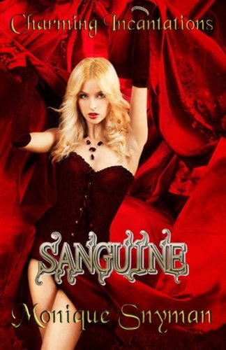 Cover of Sanguine