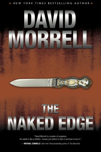 The Naked Edge book cover