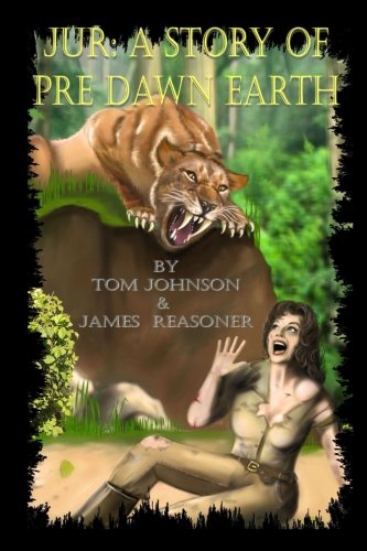 Jur book cover