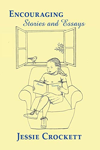 Encouraging Stories and Essays book cover