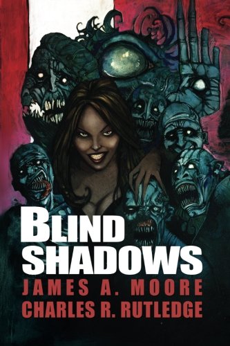 Blind Shadows book cover