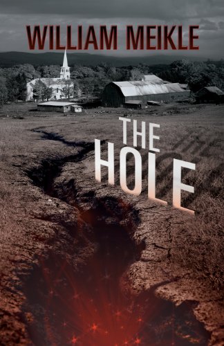 The Hole book cover