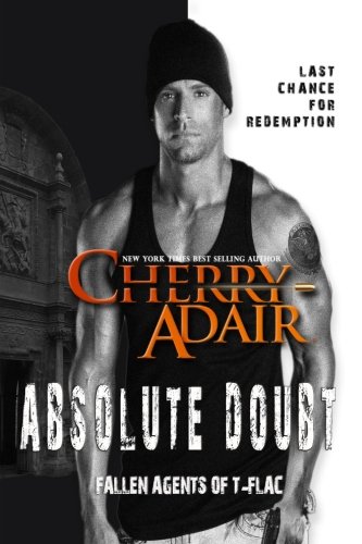 Absolute Doubt cover