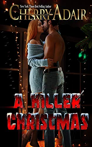A Killer Christmas book cover