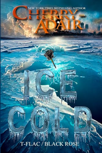 Ice Cold book cover