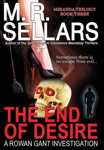 The End of Desire