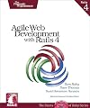 Agile Web Development with Rails 4