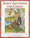 Saint Anthony the Great