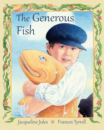 Cover of Generous Fish