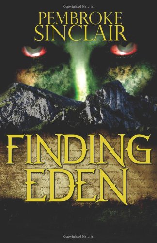 Cover of Finding Eden