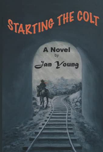 Cover of Starting the colt
