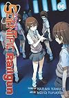 A Certain Scientific Railgun, Volume 6: The Darkest Hour