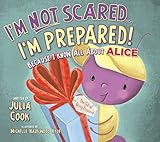 Im Not Scared Im Prepared