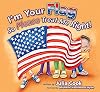 I'm Your Flag So Please Treat Me Right