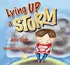 Lying Up a Storm