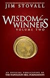 Wisdom for Winners Volume Two: An Official Publication of the Napoleon Hill Foundation