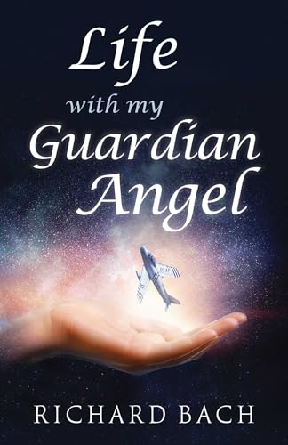 Life with My Guardian Angel cover