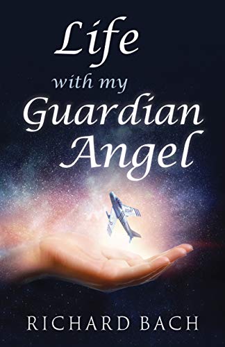Life with My Guardian Angel book cover
