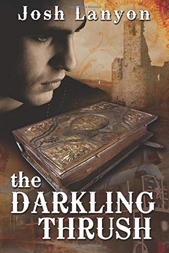 The Darkling Thrush book cover