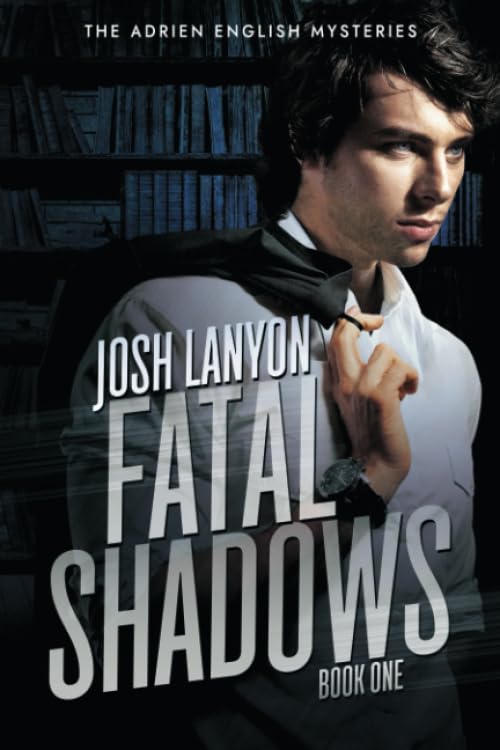 Fatal Shadows book cover