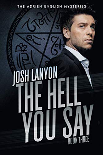 The Hell You Say cover
