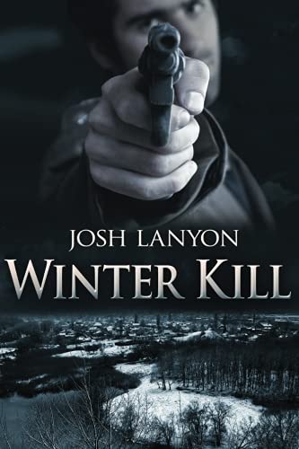 Winter Kill book cover