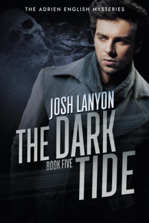 The Dark Tide cover