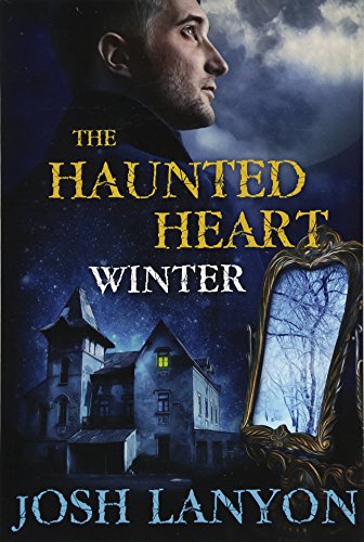 Winter book cover