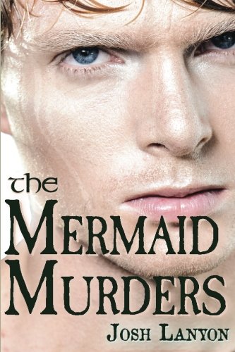 The Mermaid Murders book cover
