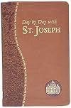 Day by Day with Saint Joseph